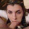 GAGONMYCOCK mouthful of dick
